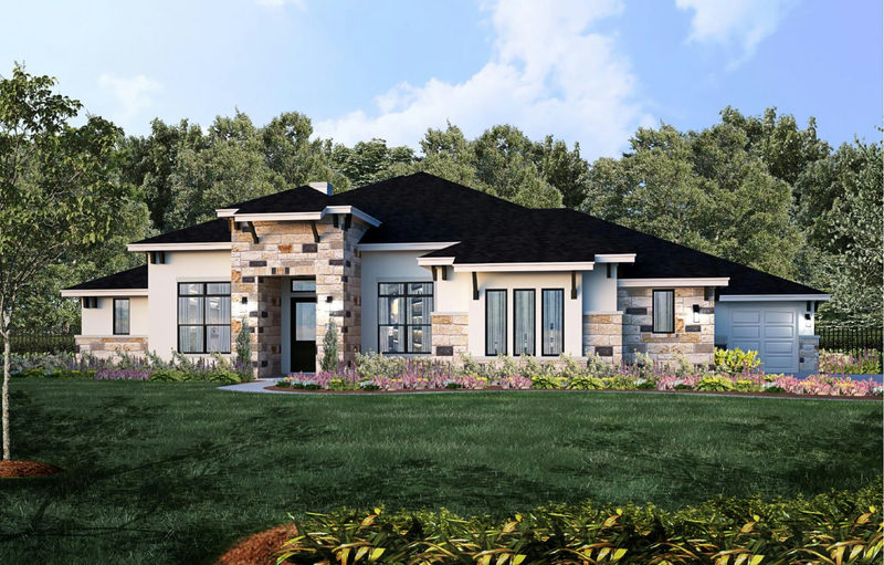115 Stardusty — exterior