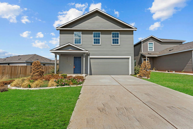 113 Texas Angel Way — exterior