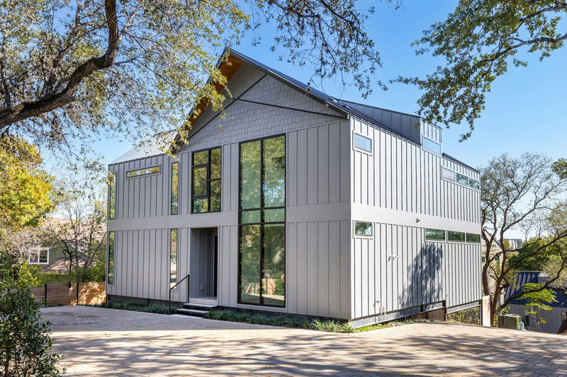1603 Chelsea Ln #1 — exterior