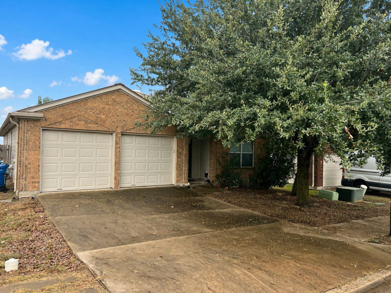 14533 Gurneys Eagle Dr — exterior