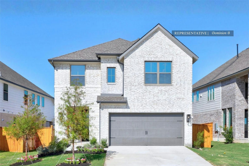 433 Buckaroo Dr — exterior