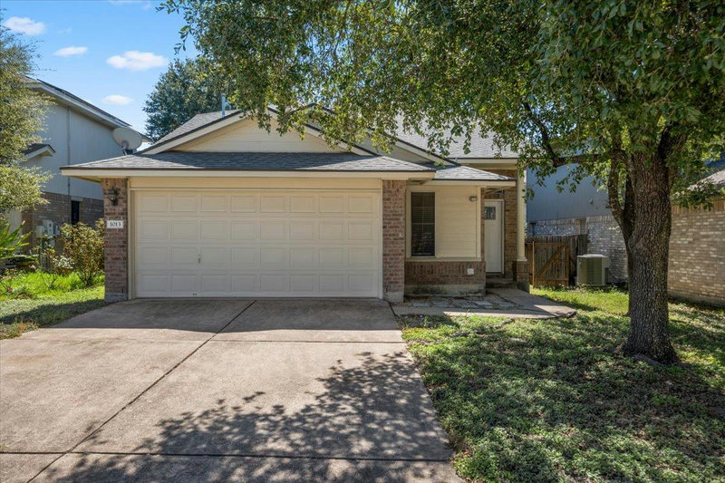 1013 Sweet Melissa Dr — exterior