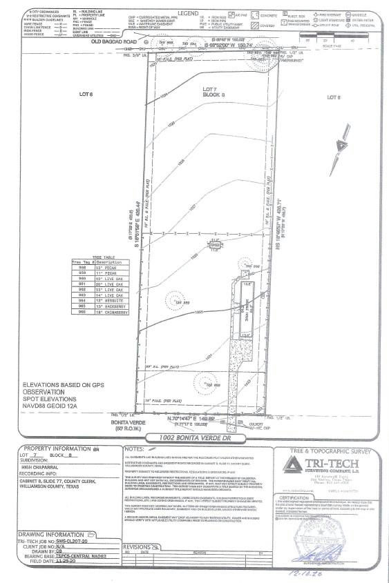 1002 Bonita Verde Dr — exterior