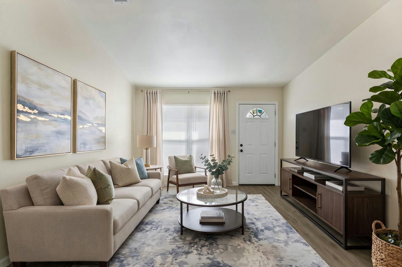 7308 Salt Springs Dr — exterior