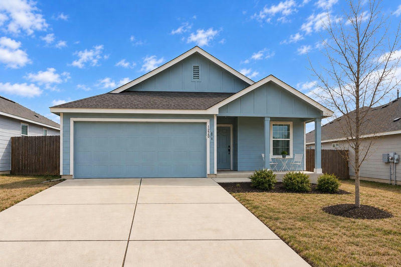 14409 Treyvon Rd — exterior