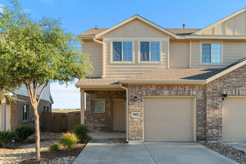567 White Steppe Way #26 — exterior