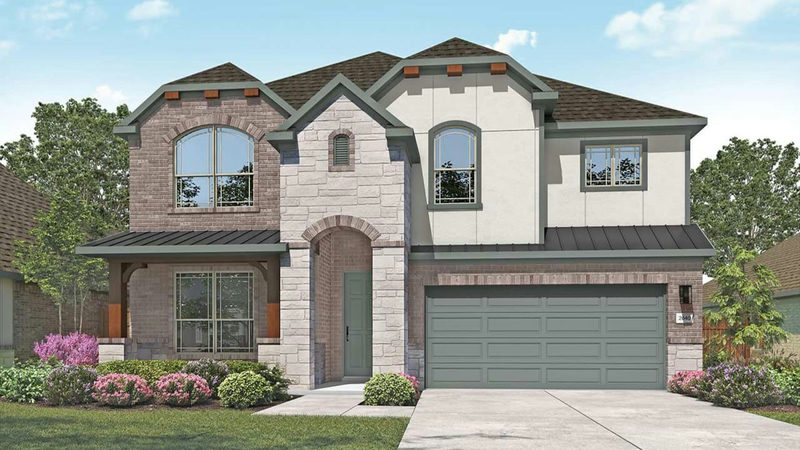 1952 BARFISH Way — exterior