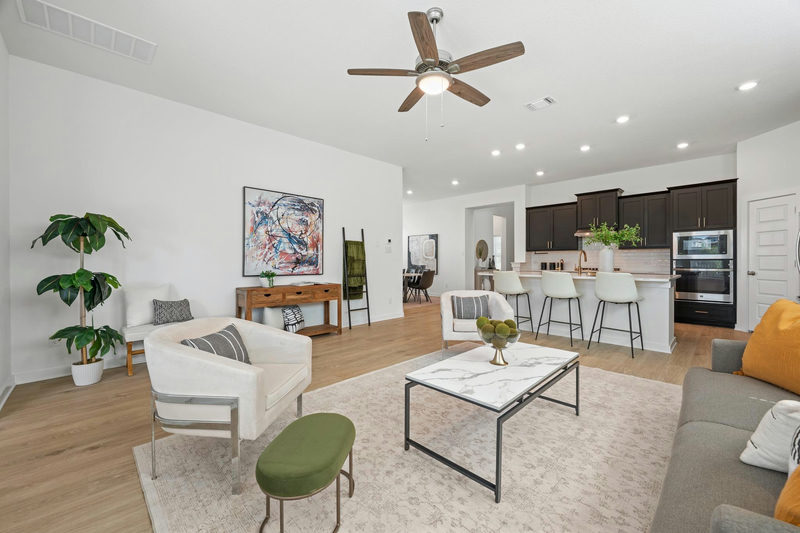 961 Oak Chase Way #40 — exterior