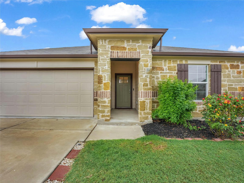127 Sky Meadows Cir — exterior