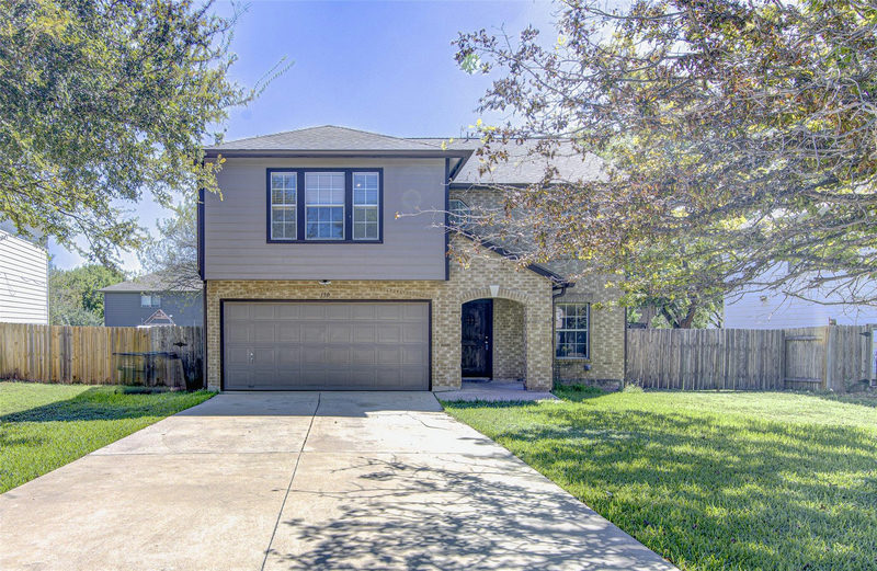 130 Wild Buffalo Dr — exterior