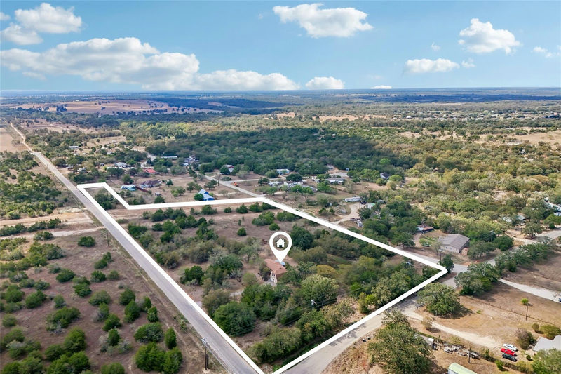 238 N Gaines Rd — exterior