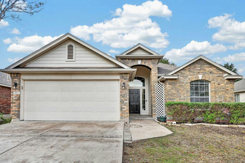 2113 Pearson Way — exterior