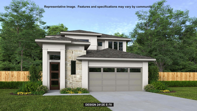 8215 Elijah Craig Way — exterior
