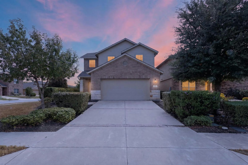 14513 Pernella Rd — exterior