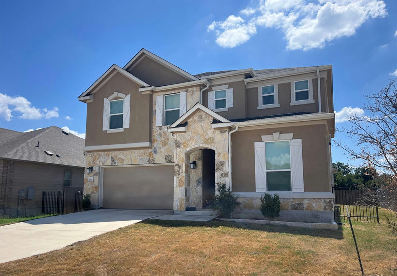 4701 Cressal Dr — exterior