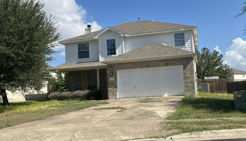 11208 Silo Valley Dr — exterior