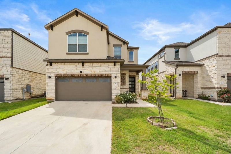 1531 N Red Bud Ln #51 — exterior