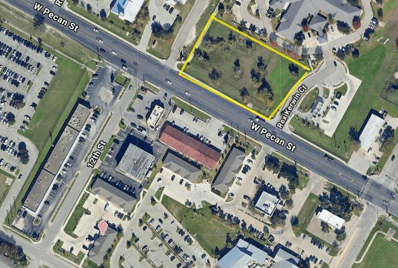 100 Rex Kerwin Ct — exterior