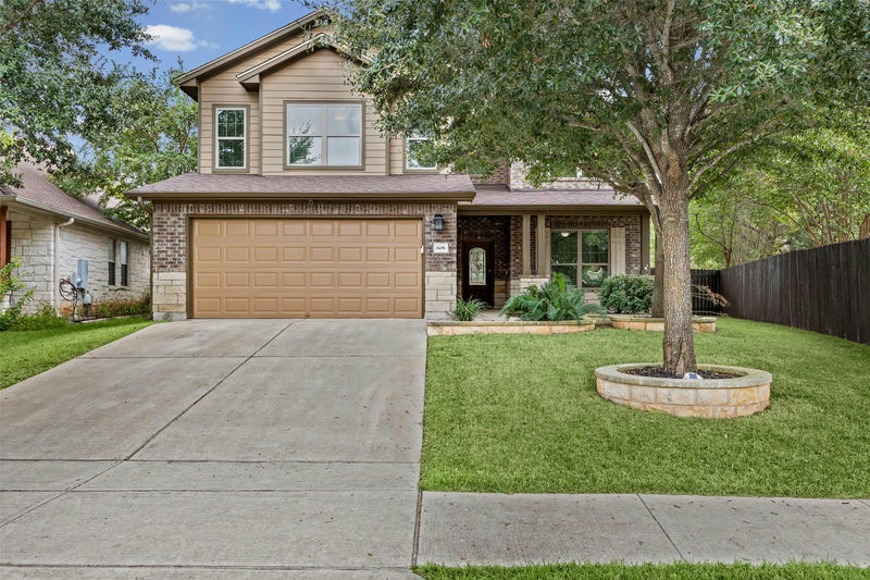 606 Irvin Dr — exterior