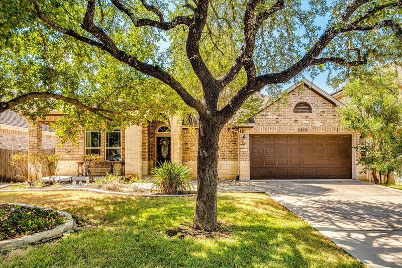 12909 Medina River Way — exterior