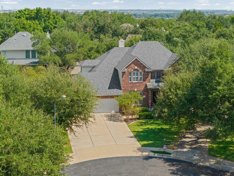 2116 Maidstone Cv — exterior