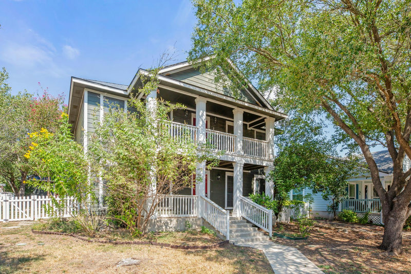 5801 McNaughton None N — exterior