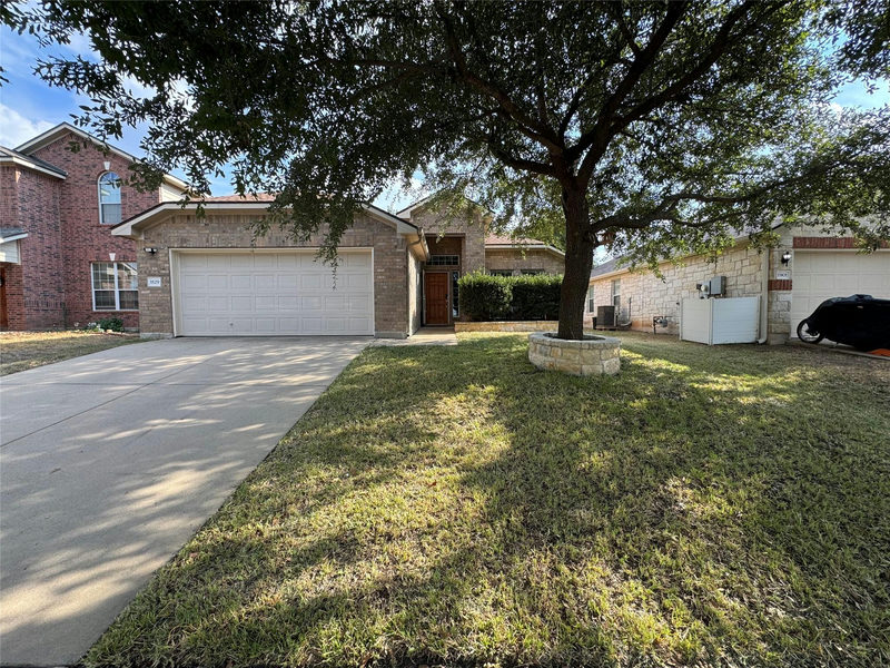1829 Rachel Ln — exterior