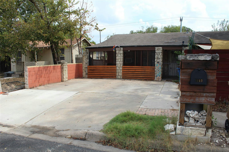 1113 Ebert Ave — exterior