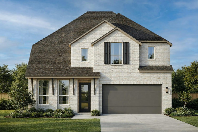 212 Wild Lily Trl — exterior