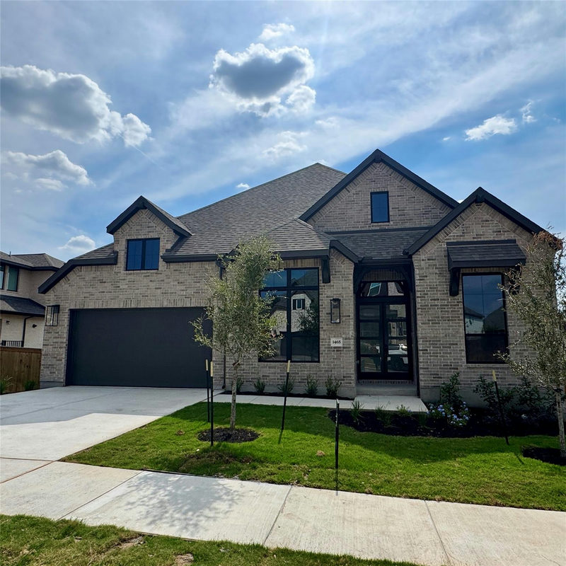 1465 Amanda Paige Dr — exterior