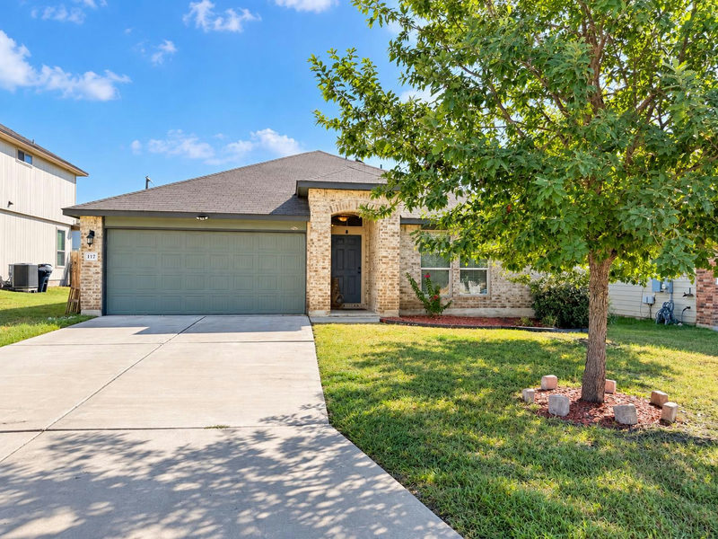 117 Zoisite Ln — exterior