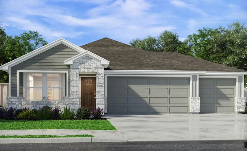 528 Fantail Dr — exterior