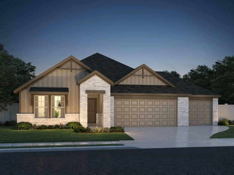 514 Lavender Crest Cv — exterior