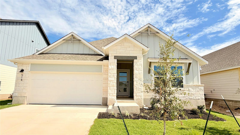 514 Lavender Crest Cv — exterior