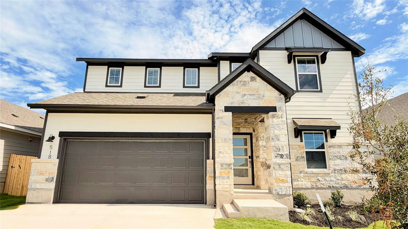 518 Lavender Crest Cv — exterior