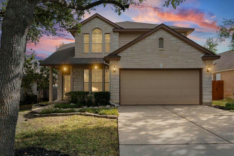 11301 Conchos River Trl — exterior