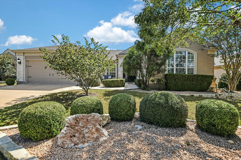 214 Goose Island Dr — exterior