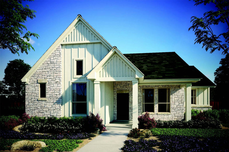 580 Treadwell Ln — exterior