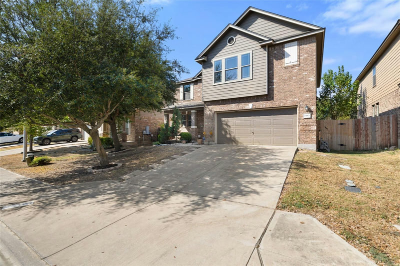 1510 Crested Butte Way — exterior