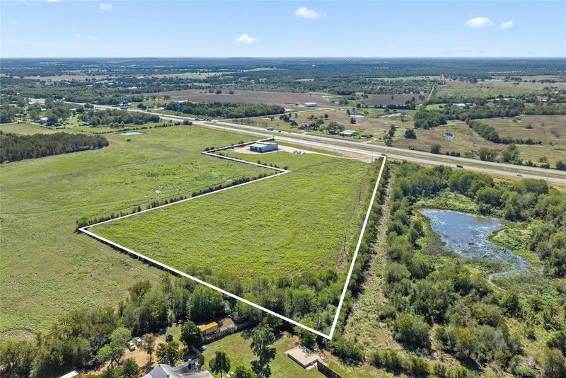3706 Us-290 None E — exterior