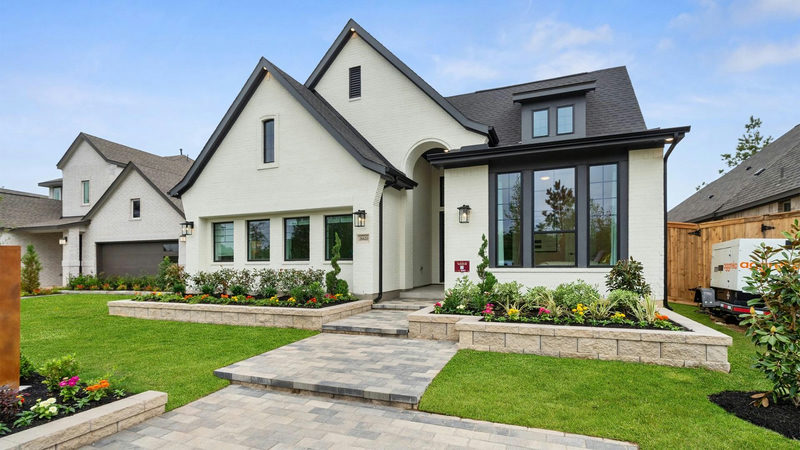1117 Pansy Trl — exterior