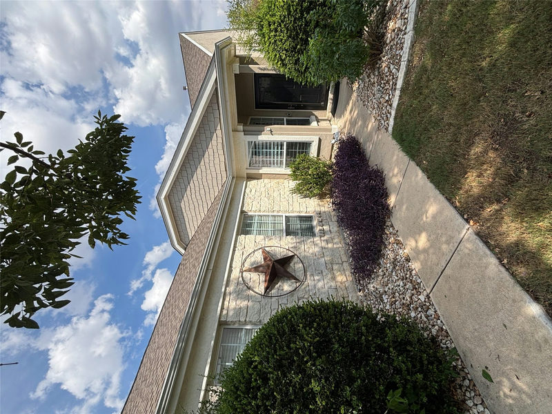 218 Monument Hill Trl — exterior