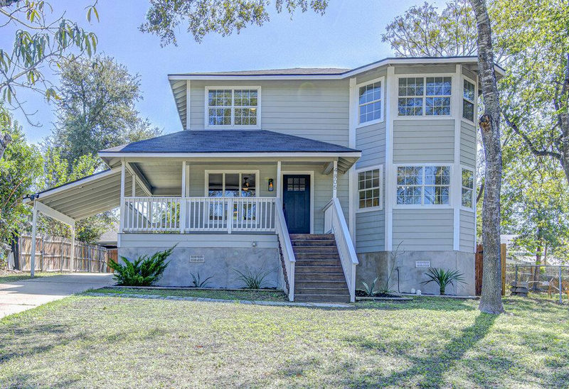 4805 Brook Creek Cv — exterior