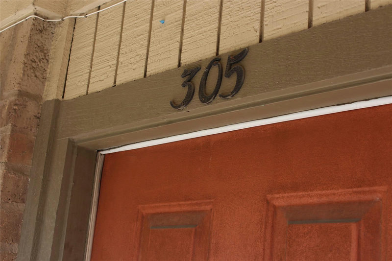 3000 Guadalupe St #305 — exterior
