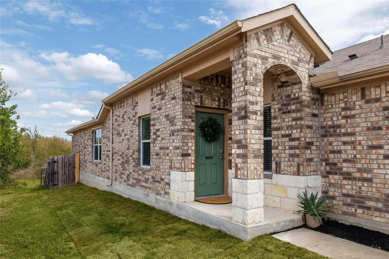 3512 Ortman Dr — exterior