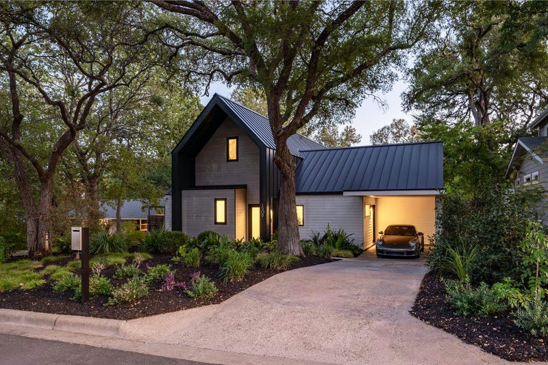 1509 Grayford Dr — exterior