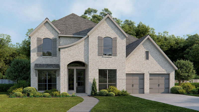 127 Maddy Way — exterior