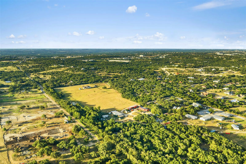 0 Hays Country Acres Rd — exterior