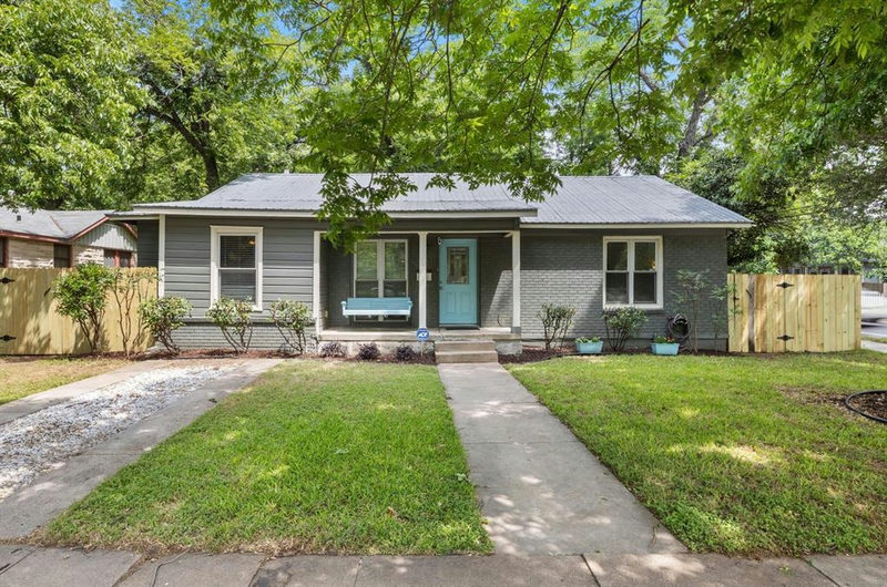 3801 Avenue G None #A — exterior