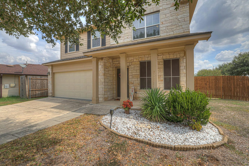 102 Wisteria Way — exterior